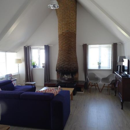 Guesthouse Wormer Kültér fotó