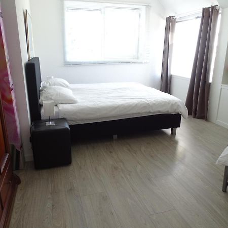 Guesthouse Wormer Kültér fotó