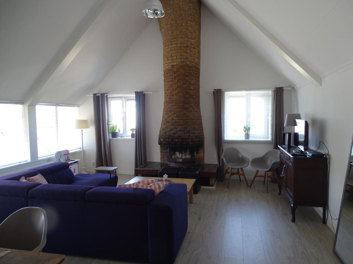 Guesthouse Wormer Kültér fotó