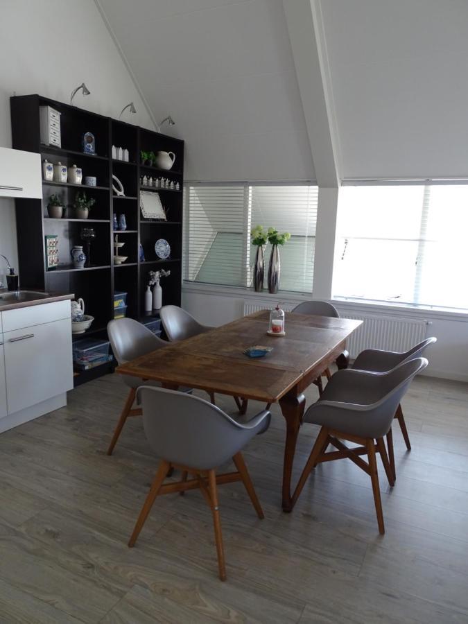Guesthouse Wormer Kültér fotó