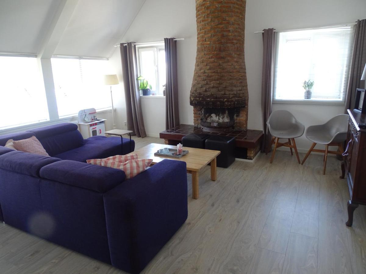 Guesthouse Wormer Kültér fotó