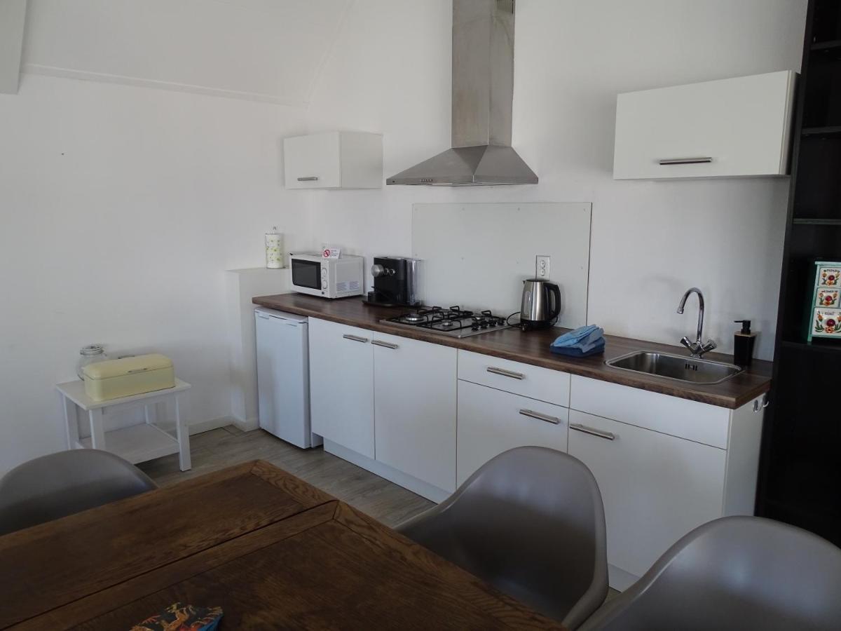 Guesthouse Wormer Kültér fotó