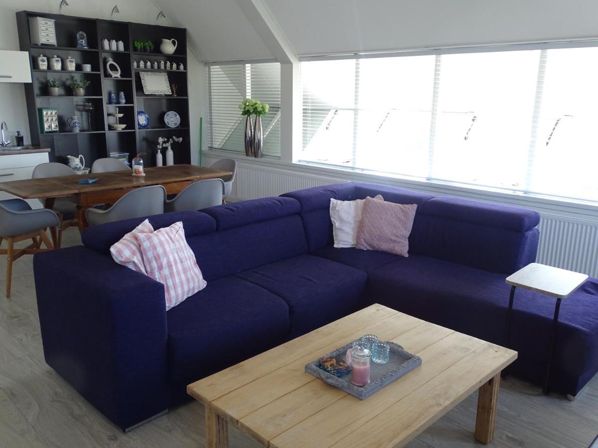 Guesthouse Wormer Kültér fotó