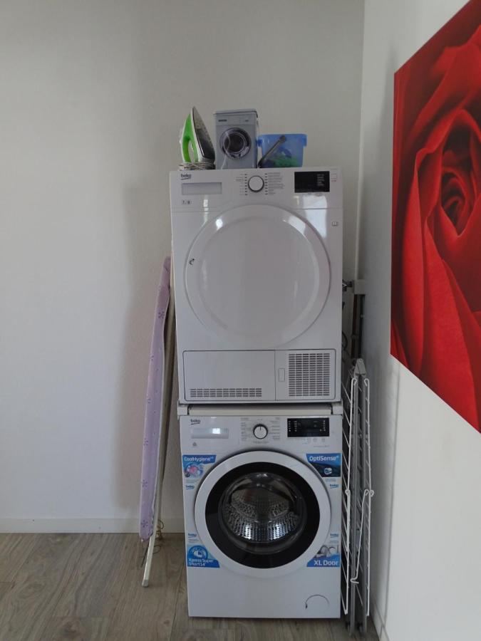 Guesthouse Wormer Kültér fotó