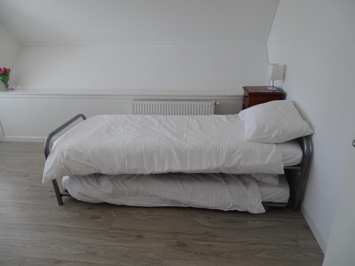 Guesthouse Wormer Kültér fotó
