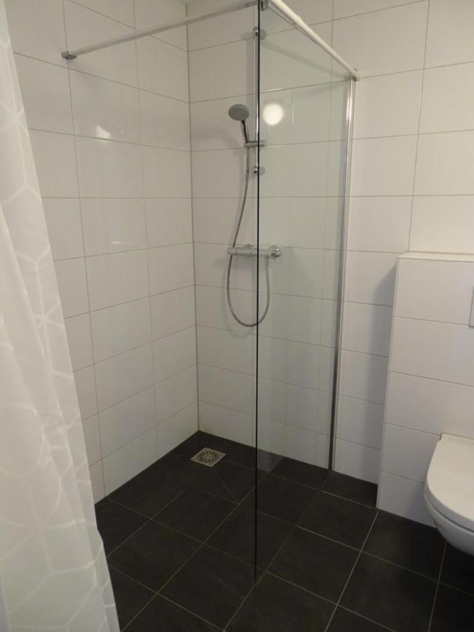 Guesthouse Wormer Kültér fotó