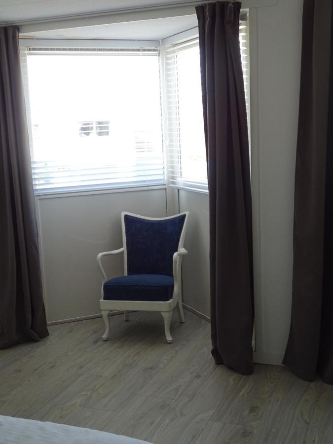 Guesthouse Wormer Kültér fotó
