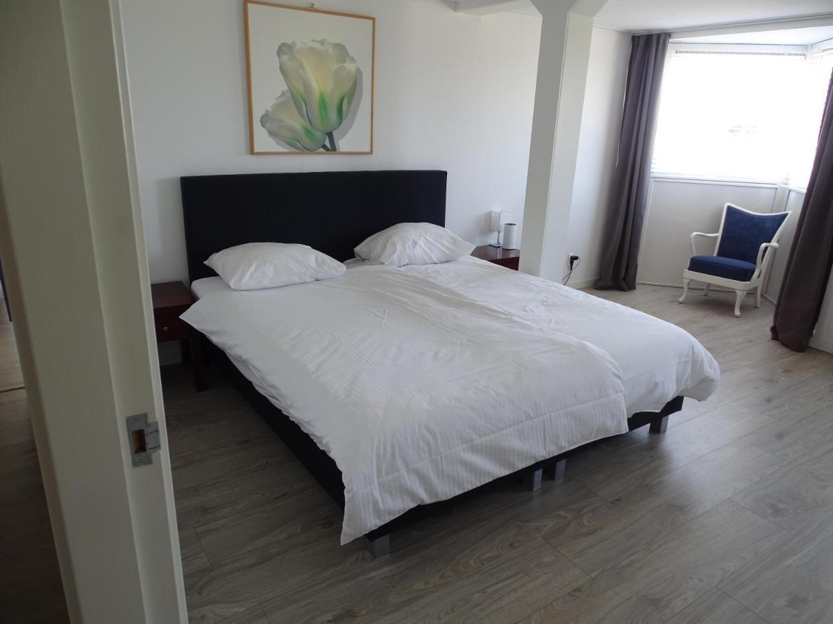 Guesthouse Wormer Kültér fotó