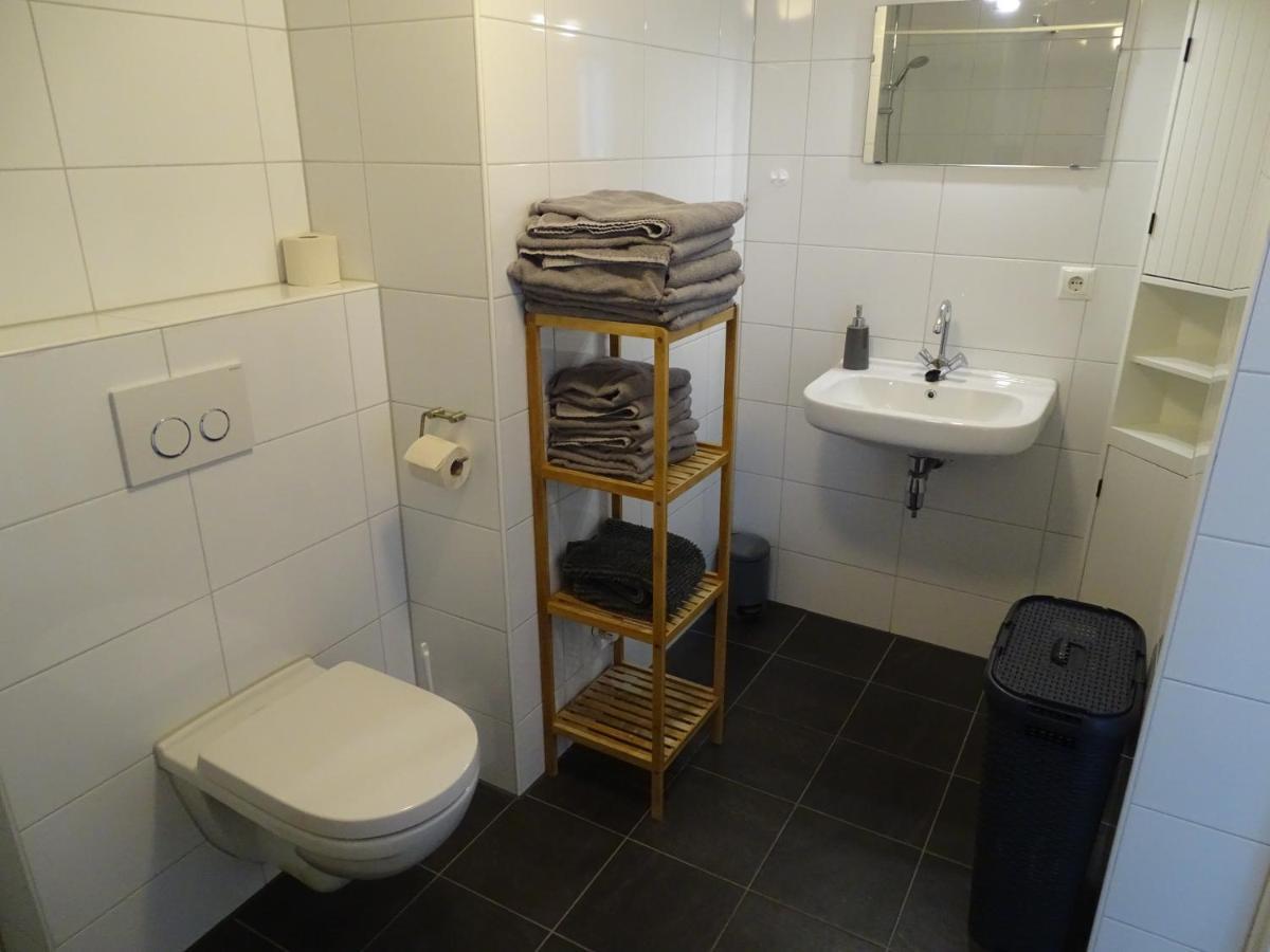Guesthouse Wormer Kültér fotó