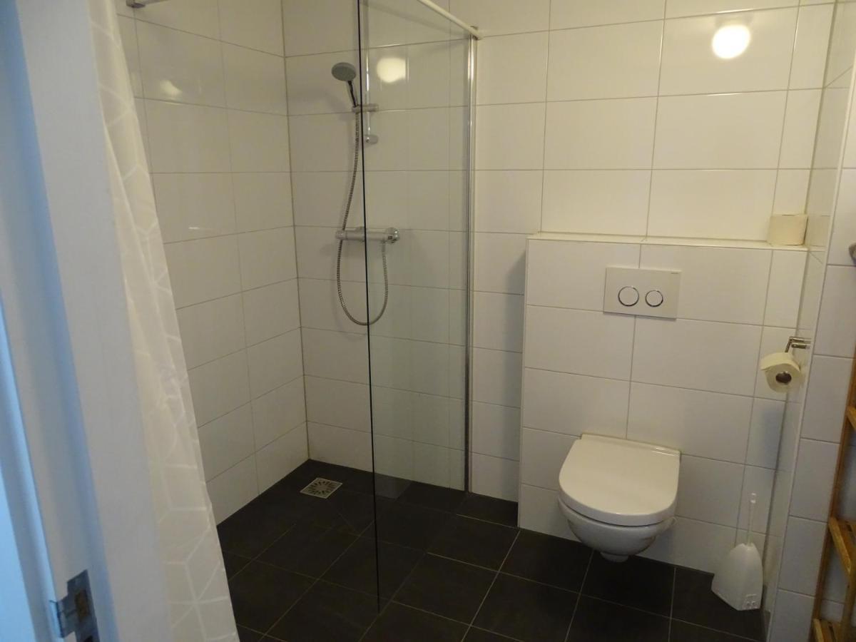 Guesthouse Wormer Kültér fotó